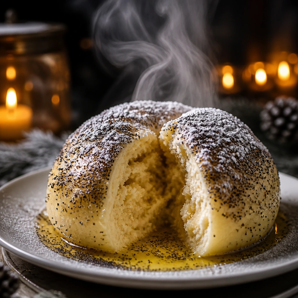 Germknödel