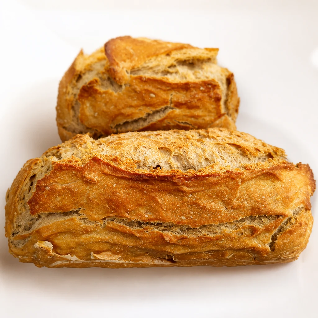 Sauerteig-Brot