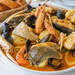 Bouillabaisse (Marseille)