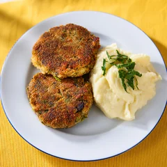 Gemüselaibchen (zum Einfrieren)