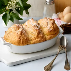 Salzburger Nockerl